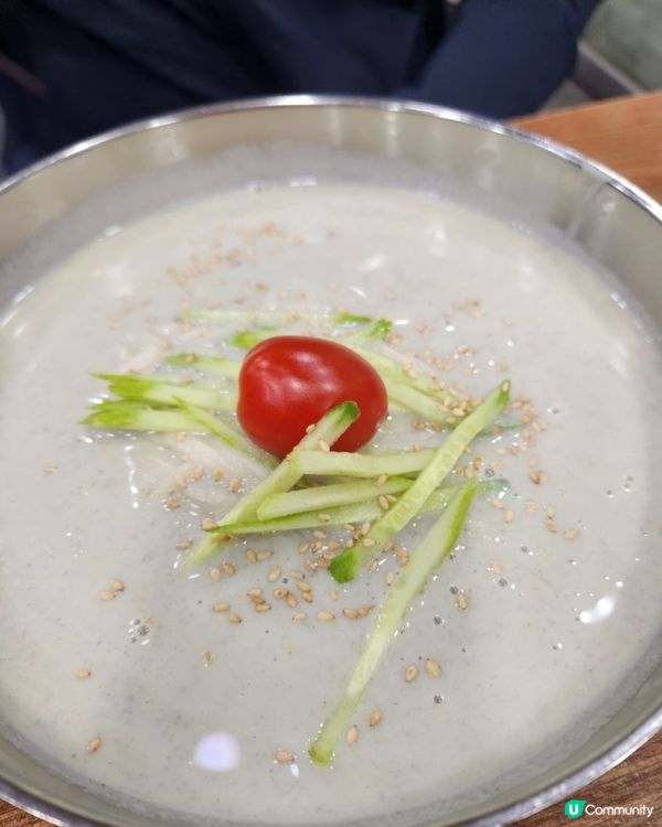 🇰🇷韓國望遠市場超高性價比刀削麵店💯👍🏻🍜