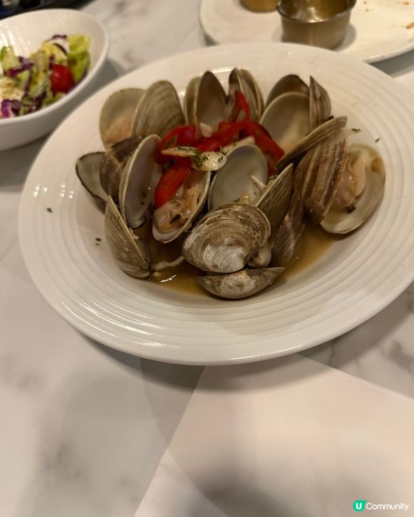 母親節飯🍾🥂