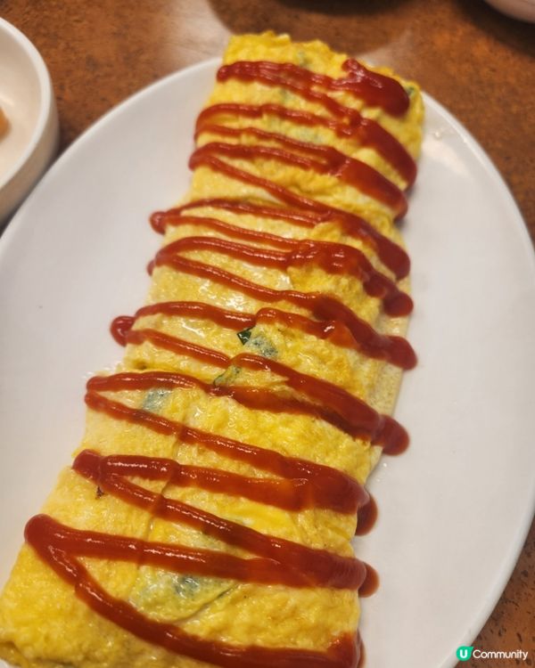 🇰🇷新村地道韓式豬肉泡菜鍋 + 公仔麵，變成部隊鍋咁好食🤤