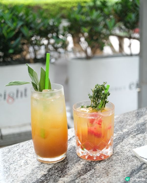 圓方法式早午餐☀️🥐