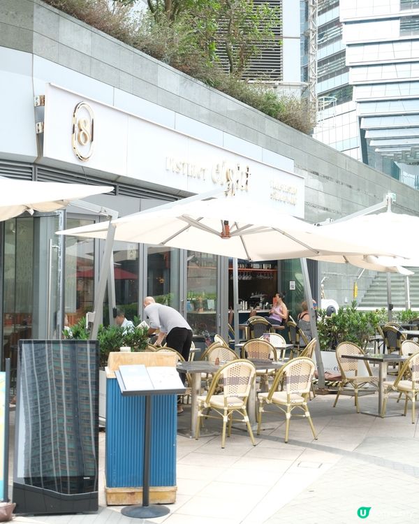 圓方法式早午餐☀️🥐