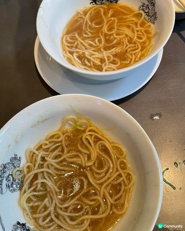 🇰🇷弘大米芝蓮推介‼️超濃厚花蟹蜆拉麵‼️拉麵控一定要試‼️🍜💯