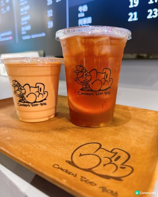 上環必食😋 港式小食新寵 菠蘿包雞蛋仔 🍍🥚