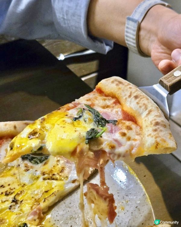 🇰🇷西村隱藏版高質西餐廳‼️比斯克蝦意粉＋水波蛋薄餅推薦！