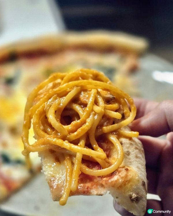 🇰🇷西村隱藏版高質西餐廳‼️比斯克蝦意粉＋水波蛋薄餅推薦！