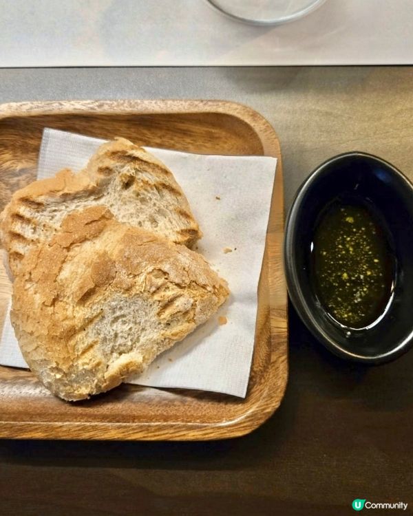 🇰🇷西村隱藏版高質西餐廳‼️比斯克蝦意粉＋水波蛋薄餅推薦！