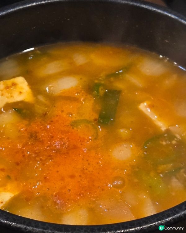 🇰🇷江南高速巴士站一間性價比好高嘅燒肉店👍🏻💯