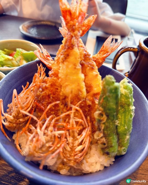 尖沙咀海景高質日本料理