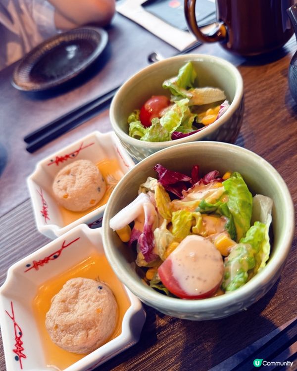 尖沙咀海景高質日本料理