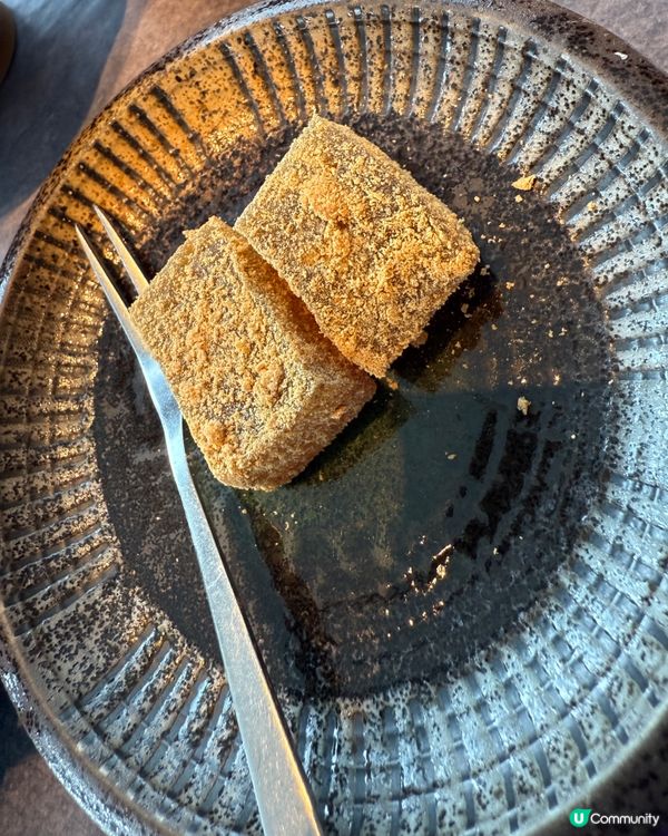 尖沙咀海景高質日本料理