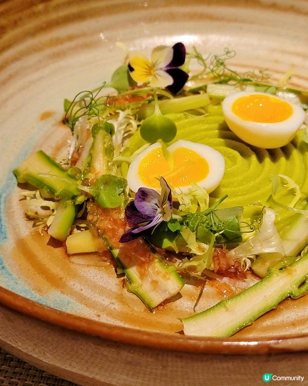 灣仔典雅精緻隱秘法國菜