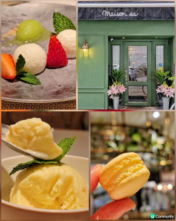 灣仔典雅精緻隱秘法國菜