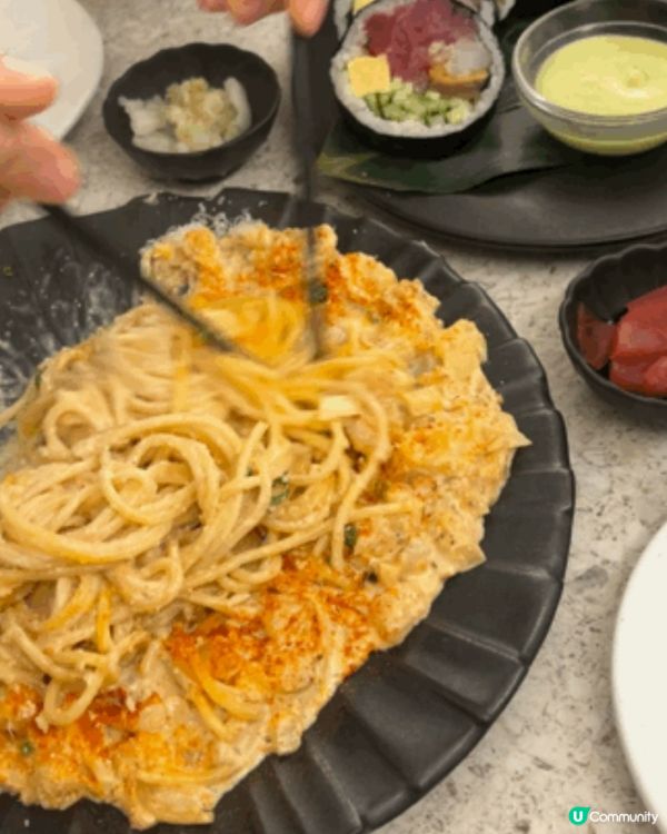 🇰🇷聖水洞超高質意大利餐廳！意麵超好吃👍🏻💯🤤