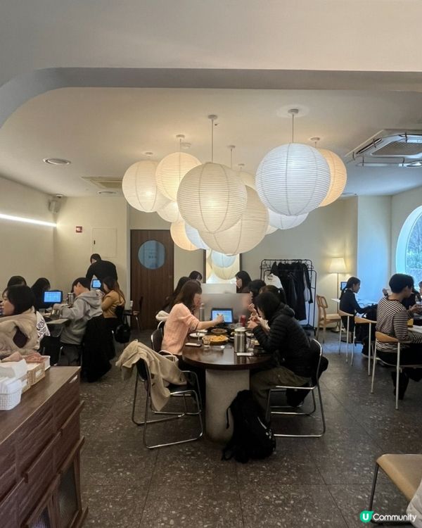 🇰🇷聖水洞超高質意大利餐廳！意麵超好吃👍🏻💯🤤