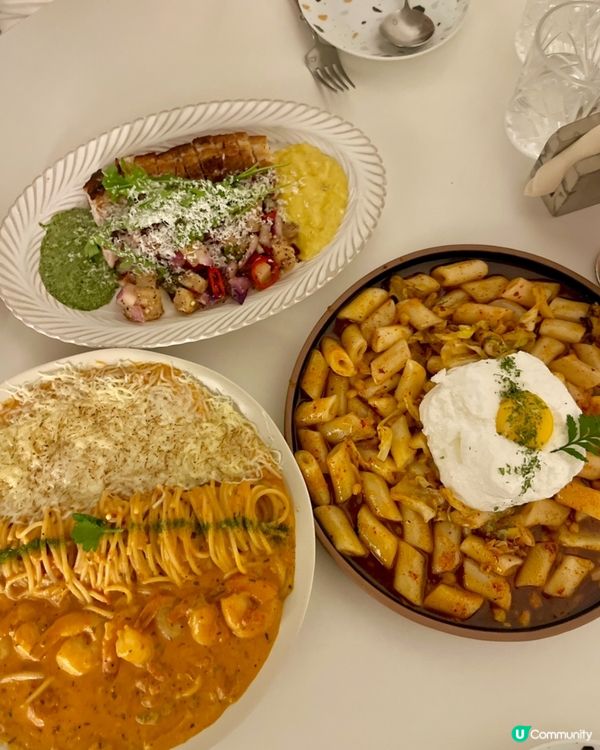 🇰🇷聖水洞又平又好食嘅西餐廳💯👍🏻性價比超高‼️