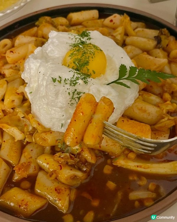 🇰🇷聖水洞又平又好食嘅西餐廳💯👍🏻性價比超高‼️