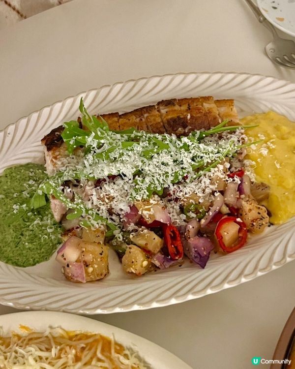 🇰🇷聖水洞又平又好食嘅西餐廳💯👍🏻性價比超高‼️