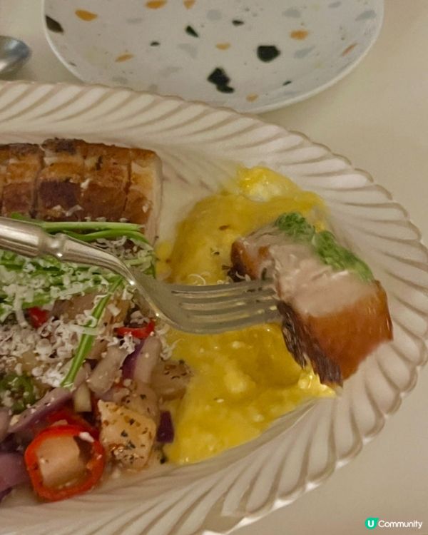 🇰🇷聖水洞又平又好食嘅西餐廳💯👍🏻性價比超高‼️