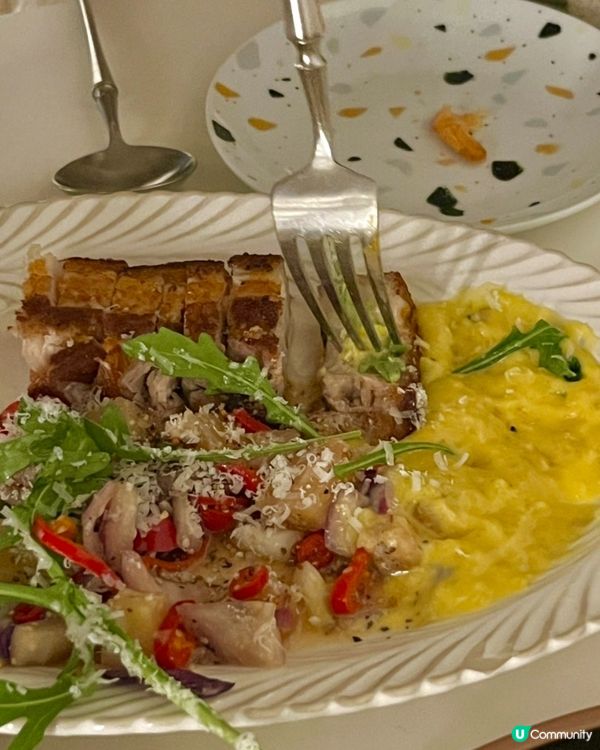 🇰🇷聖水洞又平又好食嘅西餐廳💯👍🏻性價比超高‼️