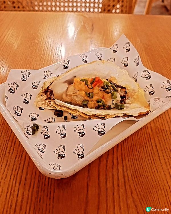 將軍澳燒烤天堂🔥 食材新鮮，雞肉無激素，小朋友都安心食😋