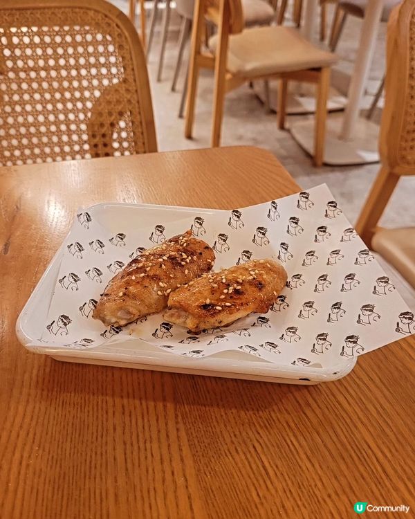 將軍澳燒烤天堂🔥 食材新鮮，雞肉無激素，小朋友都安心食😋