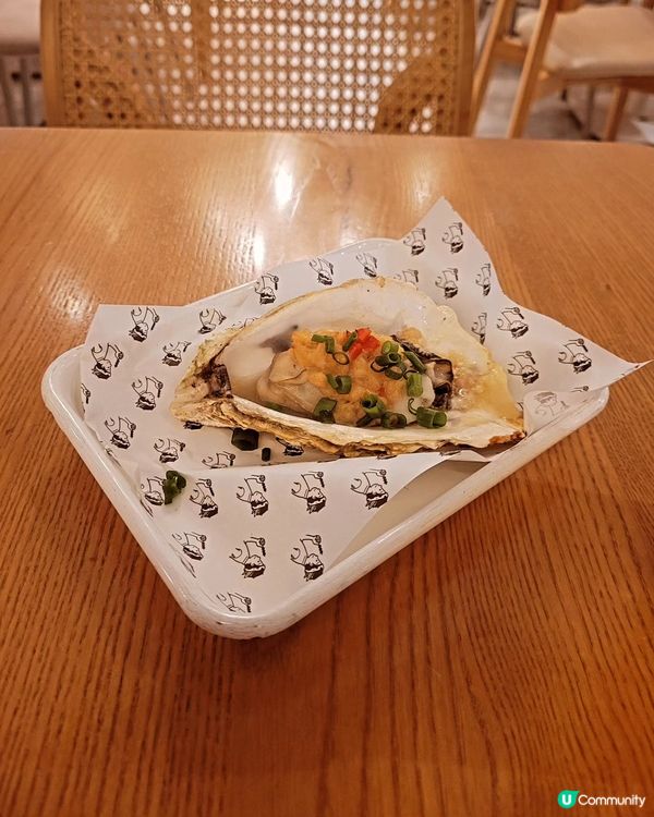 將軍澳燒烤天堂🔥 食材新鮮，雞肉無激素，小朋友都安心食😋