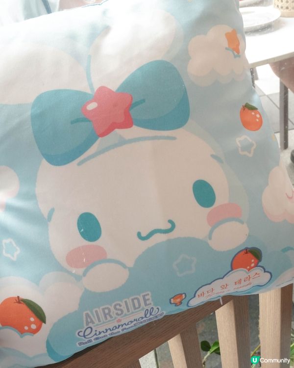 玉桂狗期間限定主題餐廳