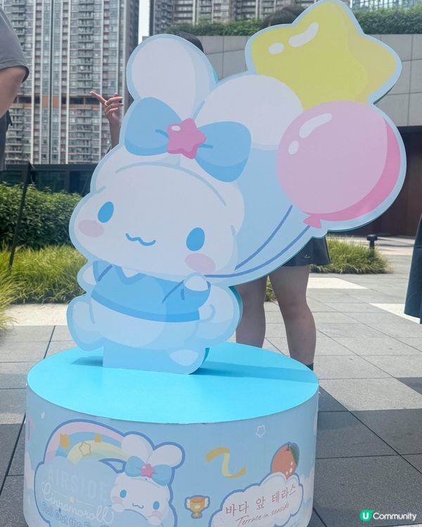 玉桂狗期間限定主題餐廳