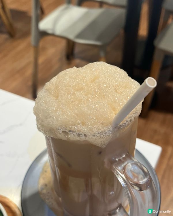 瀑布星馬拉茶·灣仔創意料理🥰🥤