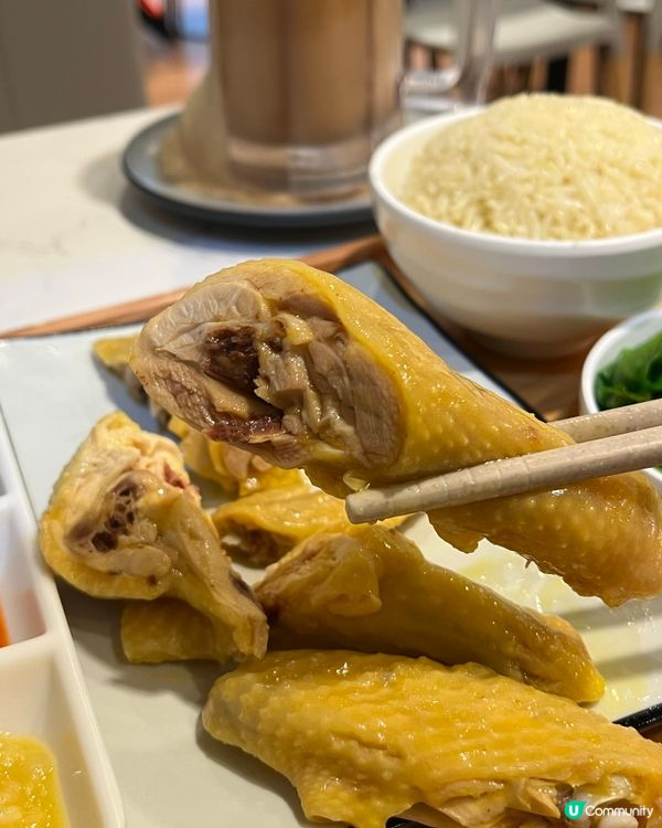 瀑布星馬拉茶·灣仔創意料理🥰🥤