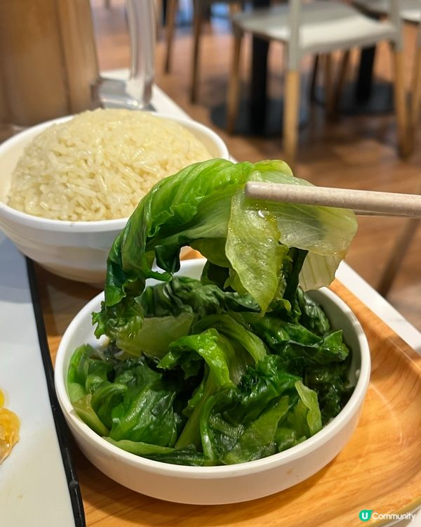 瀑布星馬拉茶·灣仔創意料理🥰🥤