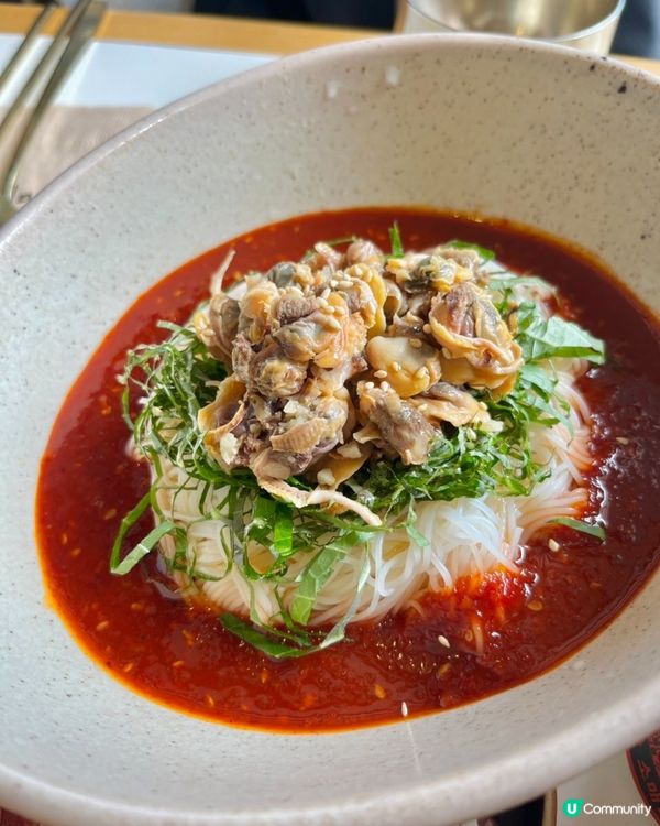 🇰🇷龍山超好食嘅Shabu Shabu！「黑白大廚」廚師