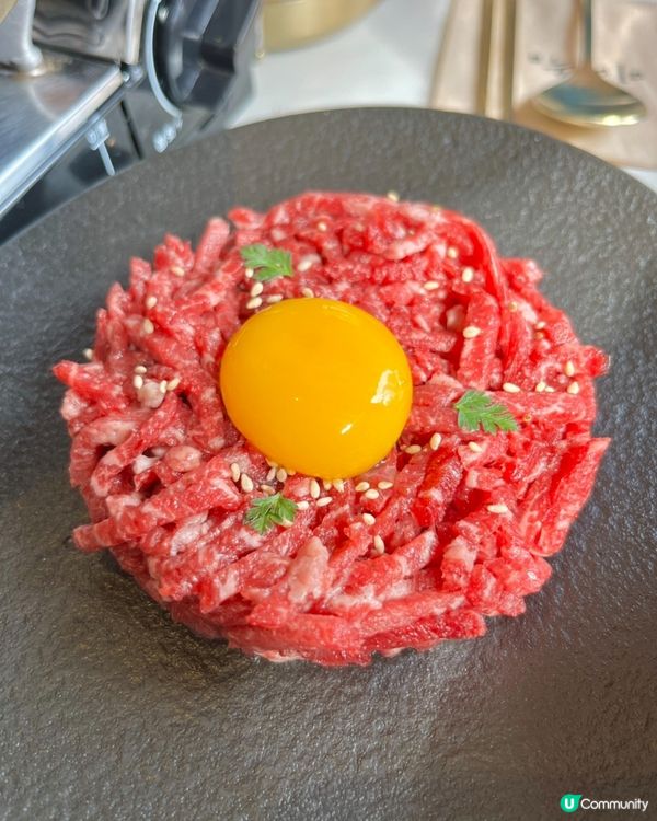 🇰🇷龍山超好食嘅Shabu Shabu！「黑白大廚」廚師