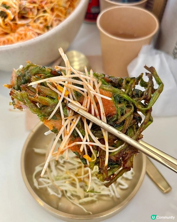 🇰🇷龍山超好食嘅Shabu Shabu！「黑白大廚」廚師