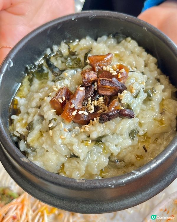 🇰🇷龍山超好食嘅Shabu Shabu！「黑白大廚」廚師