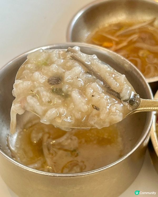 🇰🇷龍山超好食嘅Shabu Shabu！「黑白大廚」廚師