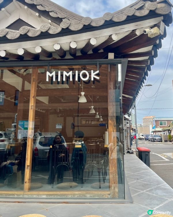 🇰🇷龍山超好食嘅Shabu Shabu！「黑白大廚」廚師