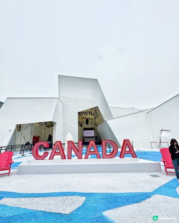 一場世界文化的盛典 ｜ 大板世博會2025🌏