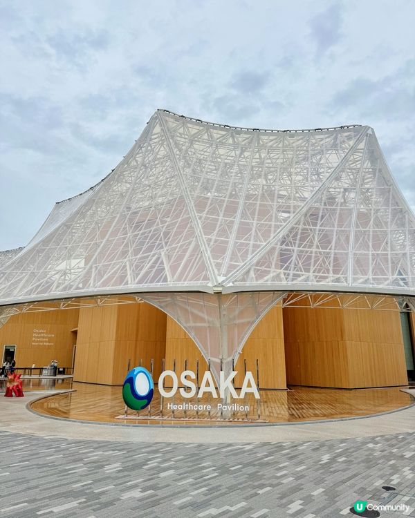 一場世界文化的盛典 ｜ 大板世博會2025🌏