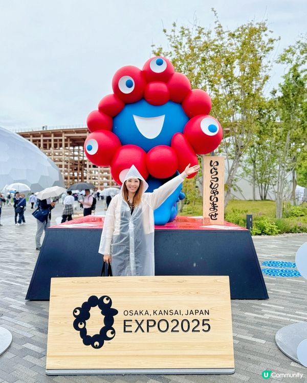 一場世界文化的盛典 ｜ 大板世博會2025🌏