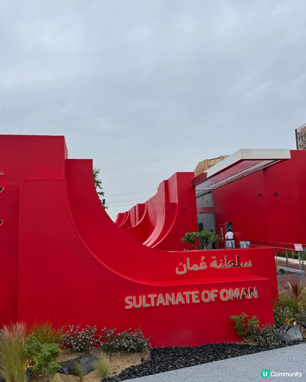 一場世界文化的盛典 ｜ 大板世博會2025🌏