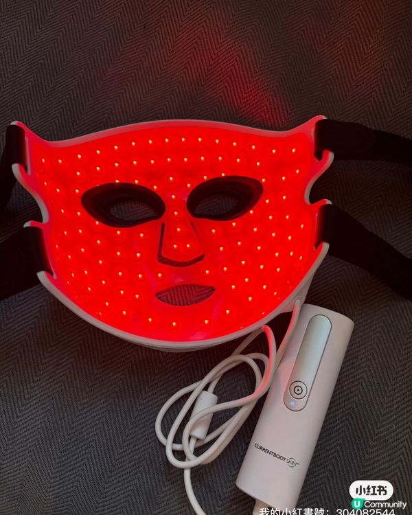 光療面膜2 ✨ 法令紋淡咗🤩