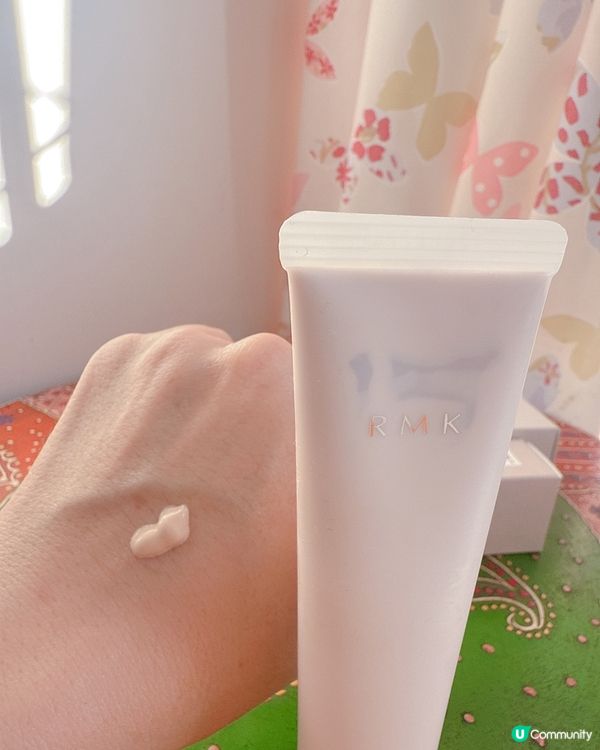 夏日必備☀️ 水漾防曬霜 & 零毛孔隔離霜