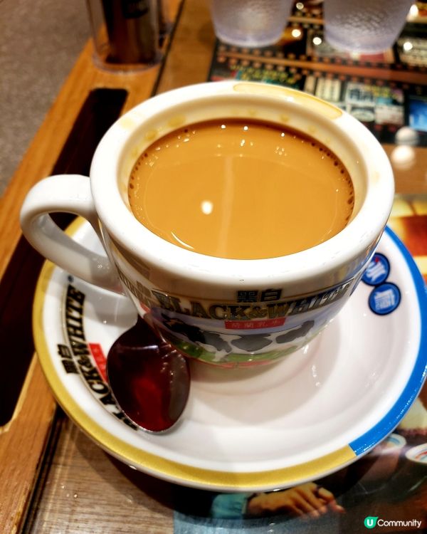 夠薑驅寒 🍲  敏華名物夠薑豬膶牛肉米🍜