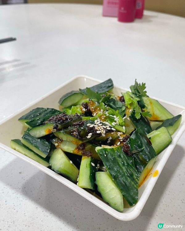 灣仔米線天堂 🍜  癡膠雞必試！