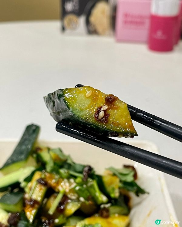 灣仔米線天堂 🍜  癡膠雞必試！