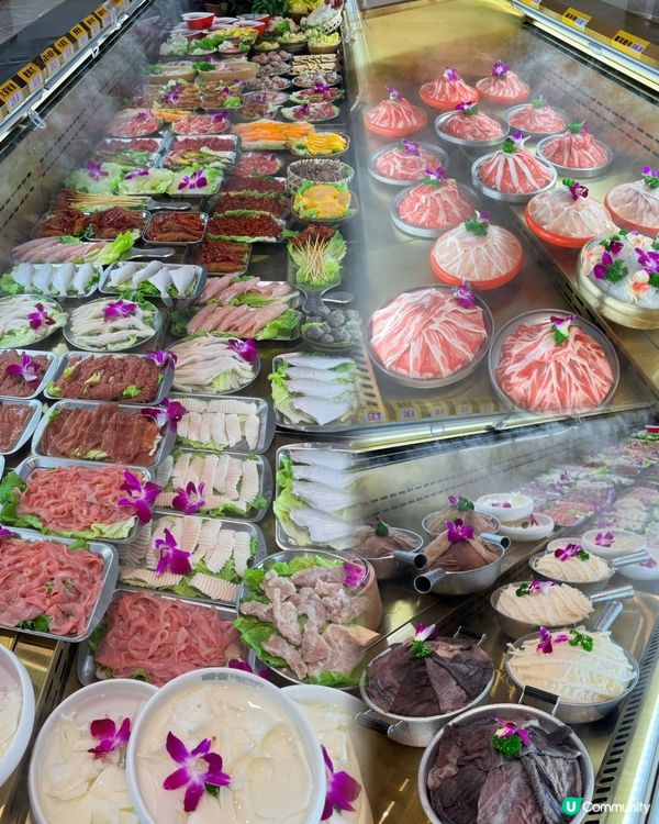 《深圳巷子菜市老火鍋·品嚐成都正宗老味道》