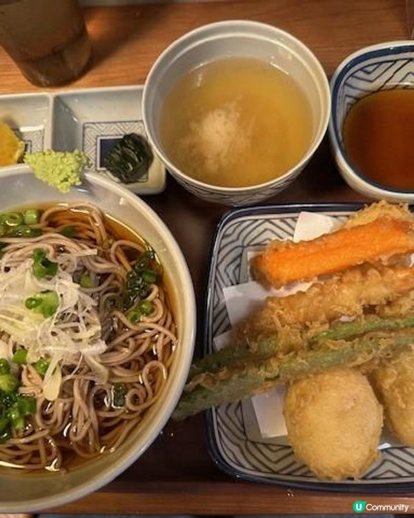 愛上自選天婦羅@捌加廿陸