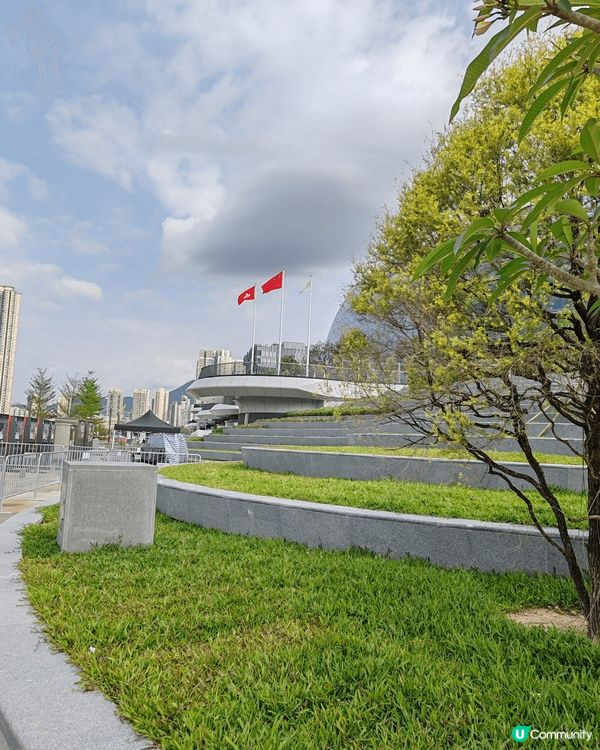 宜家好多有型嘅活動都係啟德體育園到舉行，有免費的，也有收費的...