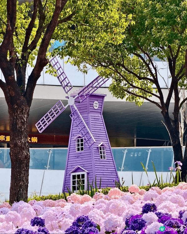 嘩嘩嘩‼️4、5月珠海頂流係呢👉🏻IYOHO PLAZA城市...